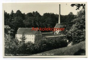Forest - Marklissa - Factory - Photographic.