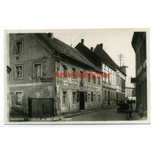 Leśna - Marklissa - Gospoda - Fotograficzna
