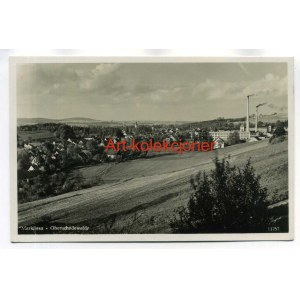 Leśna - Marklissa - Widok ogólny - Fotograficzna