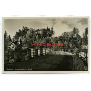 Leśna - Marklissa - Zapora - Fotograficzna