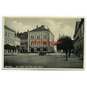 Leśna - Marklisa - Rynek - Hotel