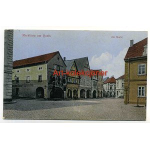 Lesna - Marklisa - Market Square