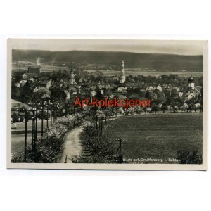 Gryfów Śląski - Greifenberg - Total