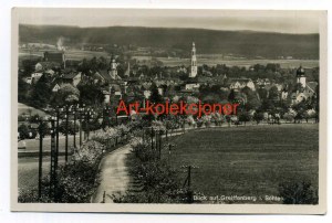 Gryfow Slaski - Greifenberg - Total