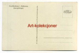 Gryfow Slaski - Greifenberg - Total