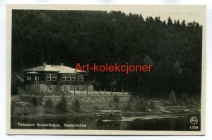 Zlotniki Lubańskie - Goldentraum - Seeschanke - Photographic