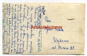 Ustroń - Willa Źródełko - Fotograficzna