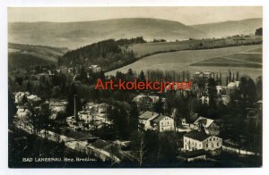 Dlugopole Zdroj - Bad Langenau - Total