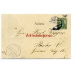 Żmigród - Trachenberg - Kamienice - Kościół