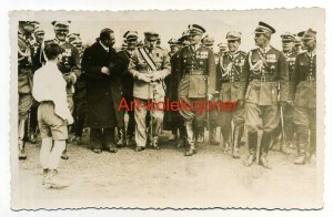 Jozef Pilsudski - Photographic
