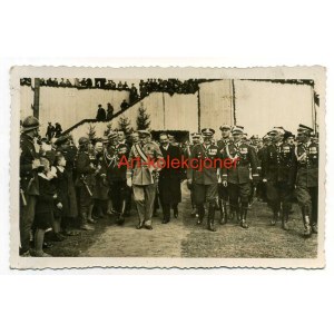 Józef Piłsudski - Fotograficzna