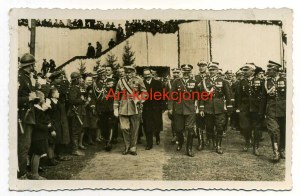 Jozef Pilsudski - Photographic