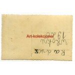 Józef Piłsudski - Fotograficzna