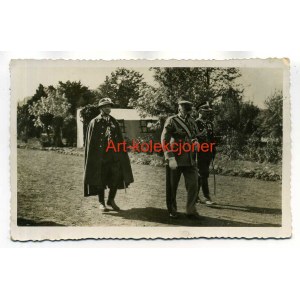 Józef Piłsudski - Fotograficzna