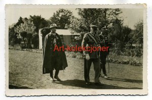 Jozef Pilsudski - Photographic