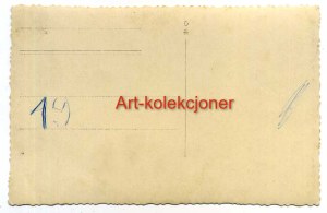 Jozef Pilsudski - Photographic