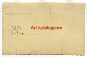 Jozef Pilsudski - Photographic