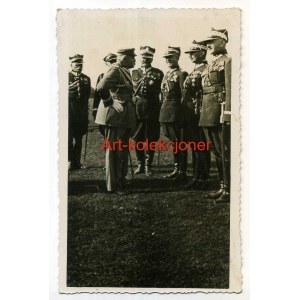 Józef Piłsudski - Fotograficzna