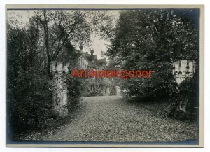 Stanica - Haltauf gm.Przeworno - Palace - Foto