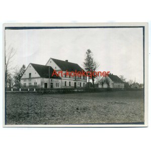 Stanica - Haltauf gm.Przeworno - Foto