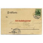 Jelenia Góra - Hausberg -Oscar Keil