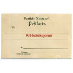 Karkonosze - Riesengebirge - Bismarckhohe - Oscar Keil