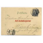 Karpacz - Kościół Wang - Gruss - Oskar Keil