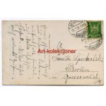 Zielona Góra - Grunberg - Kaiser Wilhelm Platz