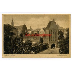 Słupsk - Stolp