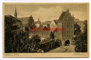 Slupsk - Stolp