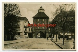 Slupsk - Stolp - Tor - Photographic