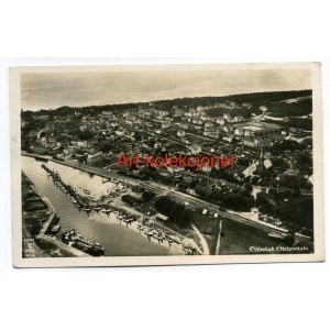 Ustka - Stolpmunde - Total