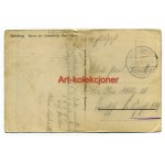Maria Śnieżna - Spitzberg - Wnętrze kościoła