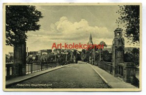 Elk - Lyck - Hauptstadt