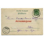 Ustka - Stolpmunde - Villa El Dorado - Fotograficzna