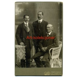 Ełk - Lyck - Zdjęcie kartonikowe