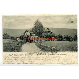 Świeradów Zdrój - Bad Flinsberg - Restauracja
