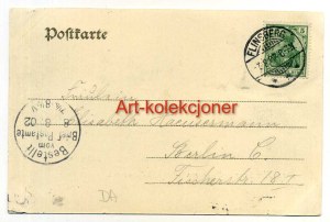 Swieradow-Zdroj - Bad Flinsberg - Leopoldsbad