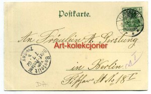 Swieradow-Zdroj - Bad Flinsberg - Kurhaus