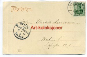 Swieradow-Zdroj - Bad Flinsberg - Kurhaus