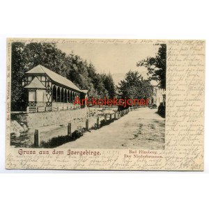Świeradów Zdrój - Bad Flinsberg