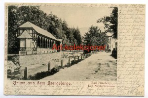 Swieradow-Zdroj - Bad Flinsberg