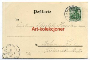 Swieradow-Zdroj - Bad Flinsberg