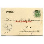 Świeradów Zdrój - Bad Flinsberg - Forsthaus