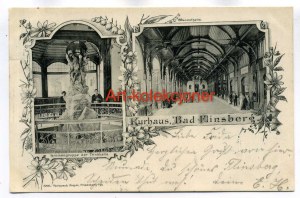 Swieradow-Zdroj - Bad Flinsberg - Kurhaus