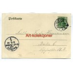 Świeradów Zdrój - Bad Flinsberg - Kurhaus