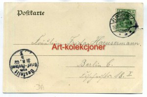 Swieradow-Zdroj - Bad Flinsberg - Kurhaus