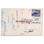 Patriotyczna - Z powinszowaniem Nowego Roku