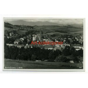 Złoty Stok - Reichenstein - Panorama - Fotograficzna