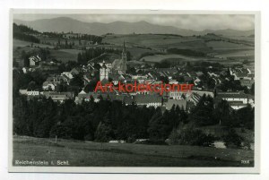 Zloty Stok - Reichenstein - Panorama - Photographic